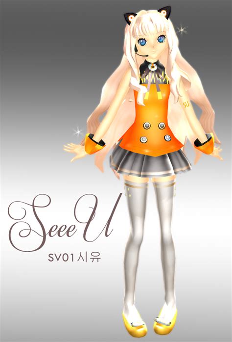 MMD discussion/sharing .